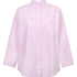 Cotton Jacket, Pink