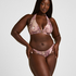 Lola Bralette, Purple