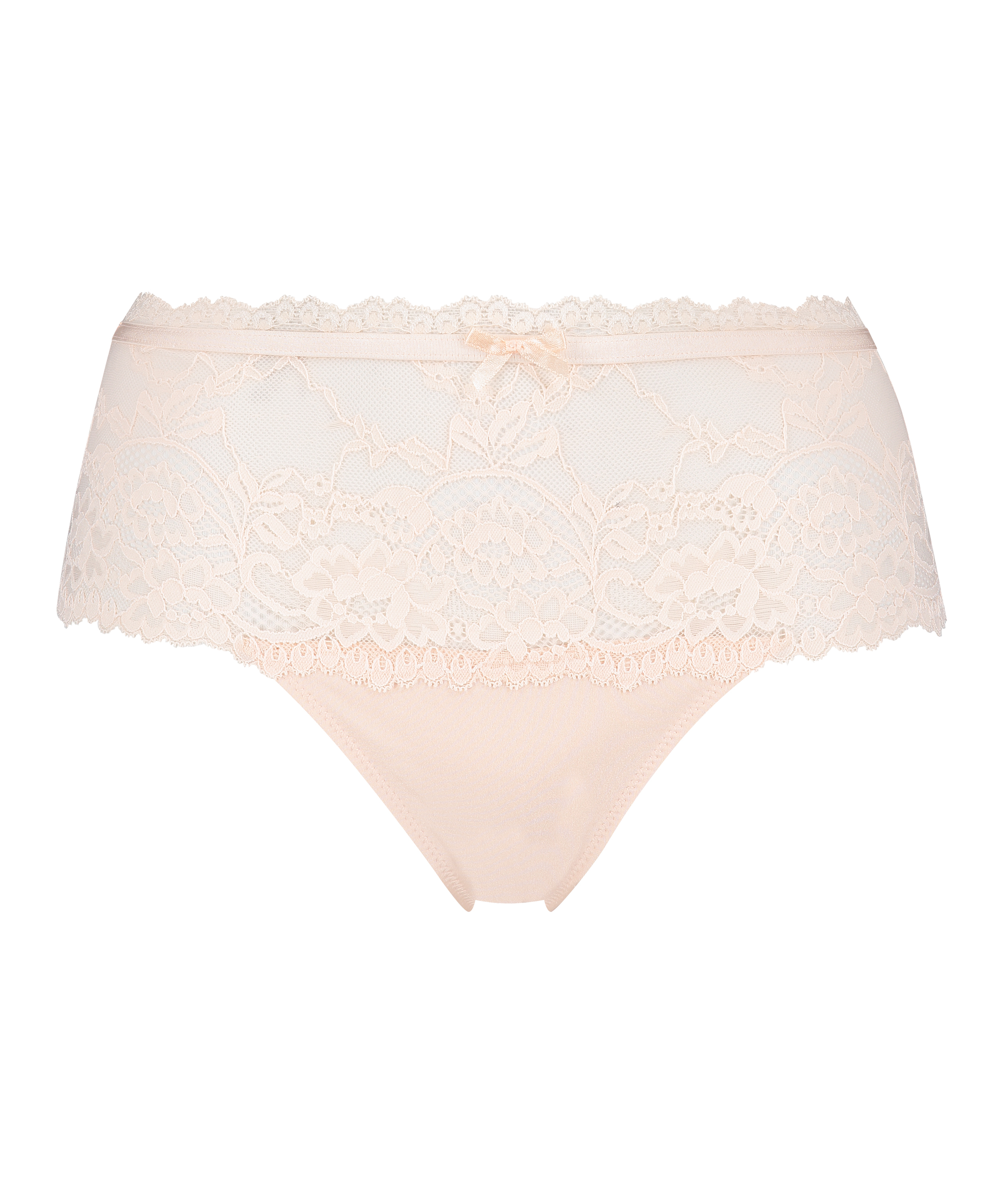 Alda boxer thong, Pink, main