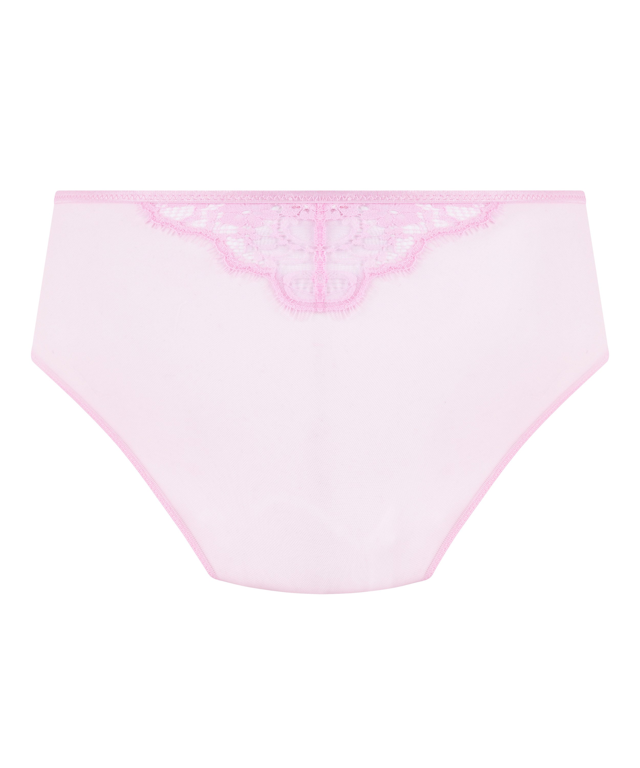 Prina Brazilian, Pink, main