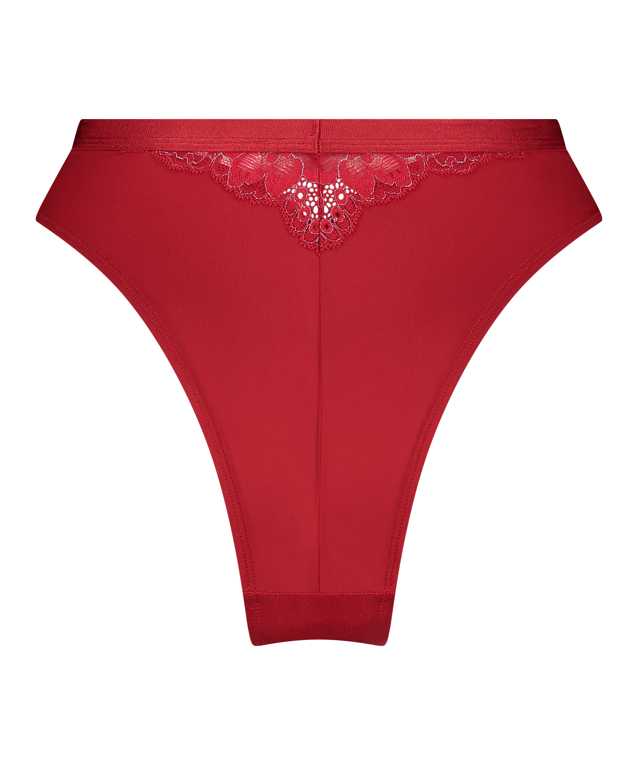 Ilori Brazilian, Red, main
