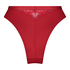 Ilori Brazilian, Red