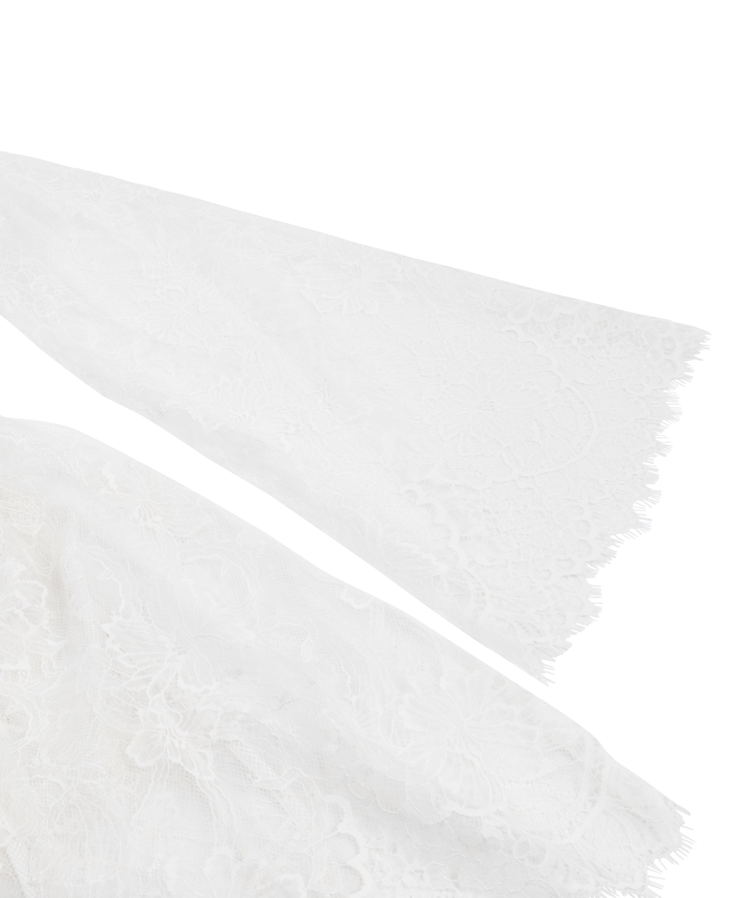 Magdalena Kimono, White, main