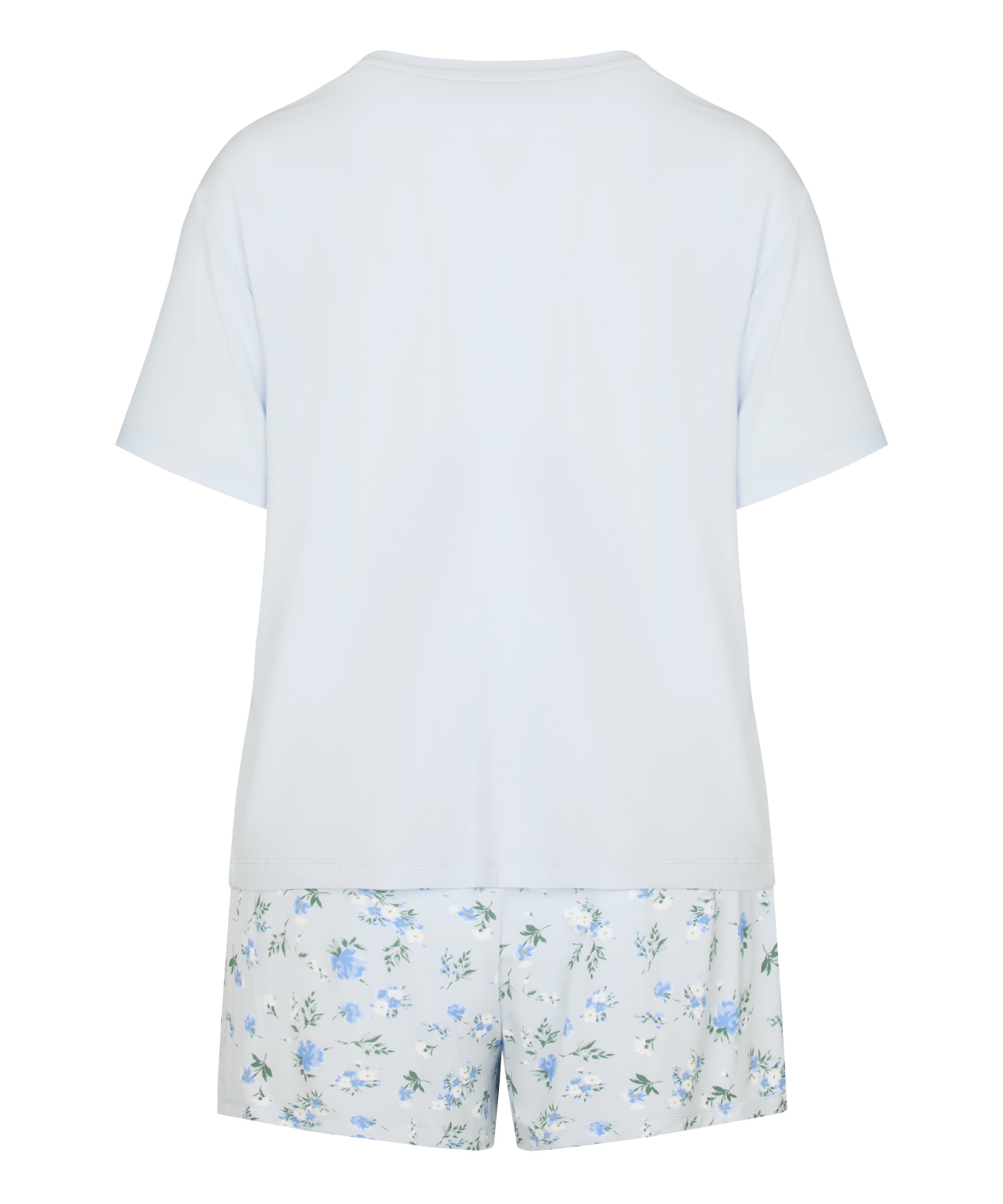 Pyjama Set Daisy, Blue, main