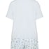 Pyjama Set Daisy, Blue