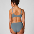 Sophie Non-Padded Underwired Bra, Blue