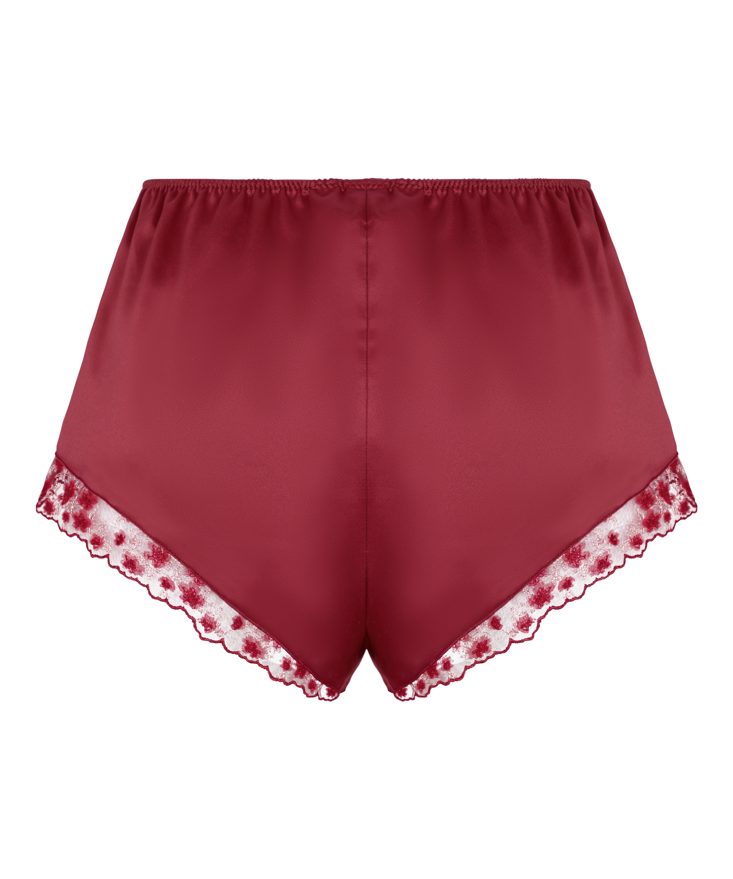 Short Chloe, Red, main
