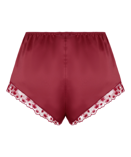 Short Chloe, Red