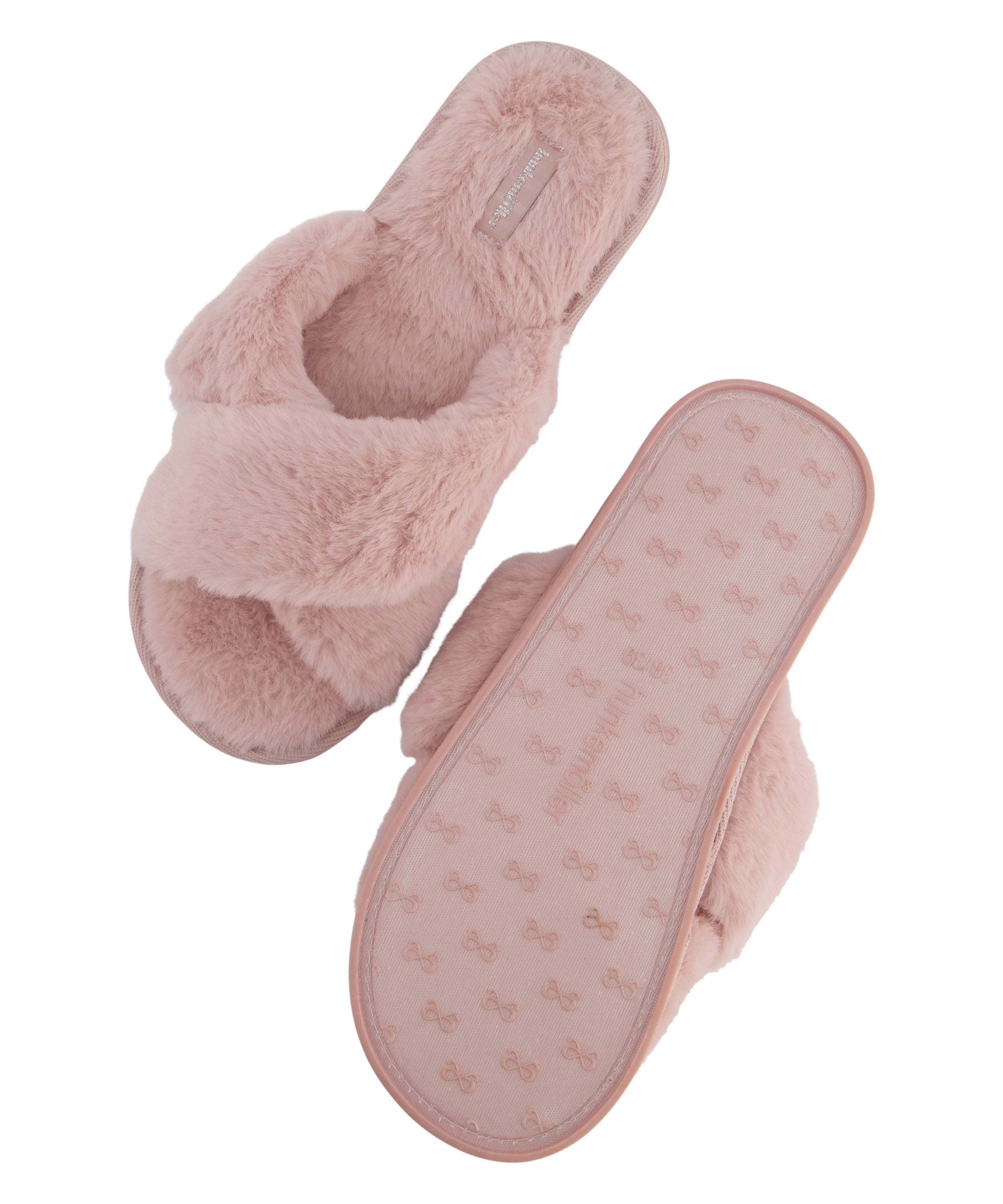 Flip-Flops Lia, Pink, main