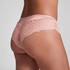Marine Brazilian, Pink