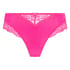 Sophie high knickers, Pink
