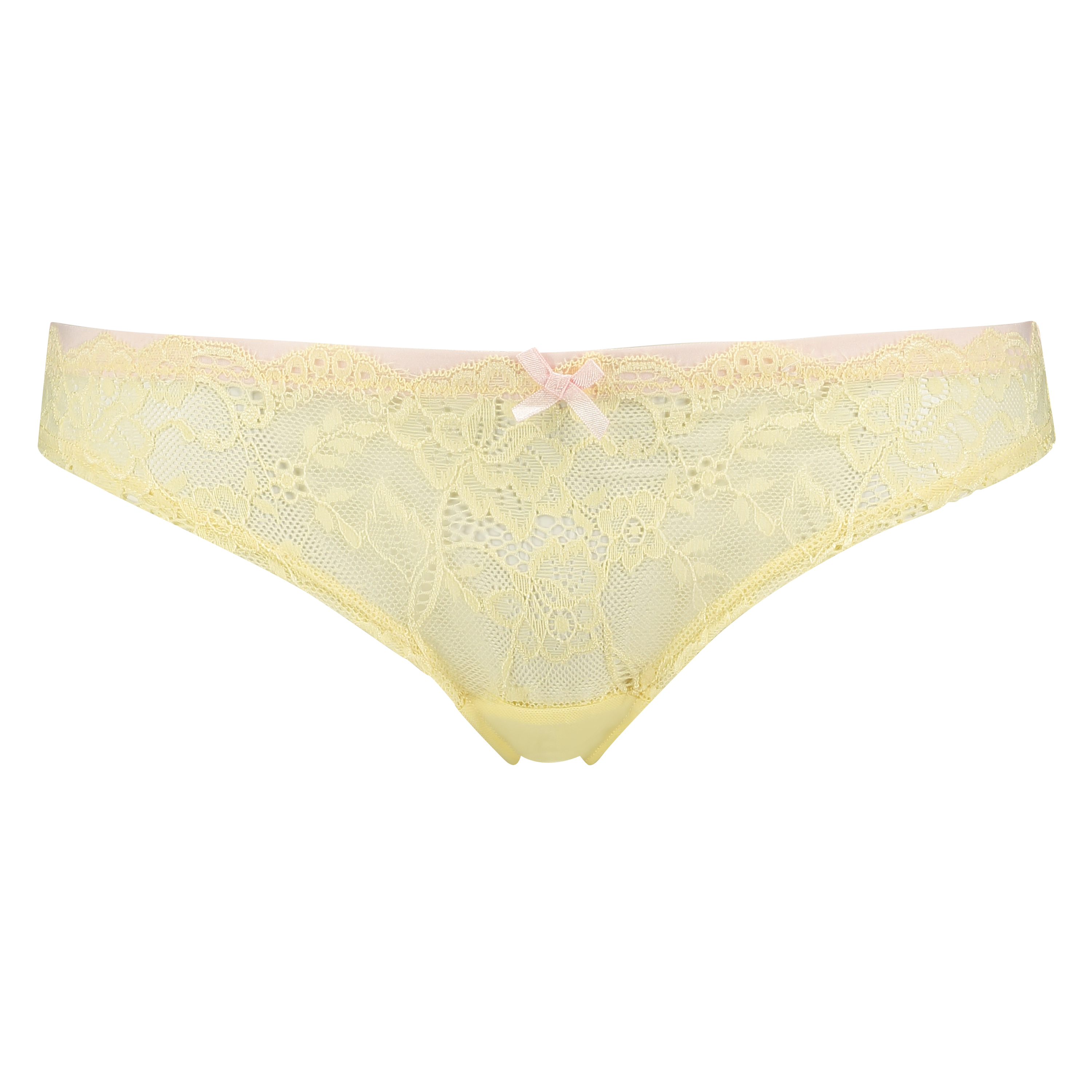 Steffie Brazilian, Yellow, main