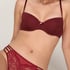 Briar thong, Red