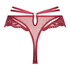 Pleasure High Thong, Red