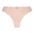 Marine Thong, Pink