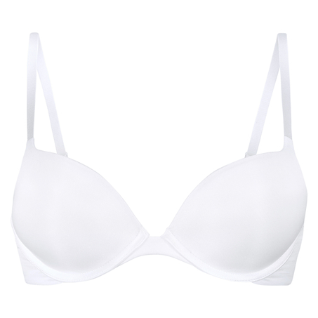 Padded Underwired Maximizer Bra Plunge for €24.99 - Push-up Bras