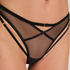 Jana thong, Black