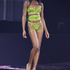 Sable Thong, Green