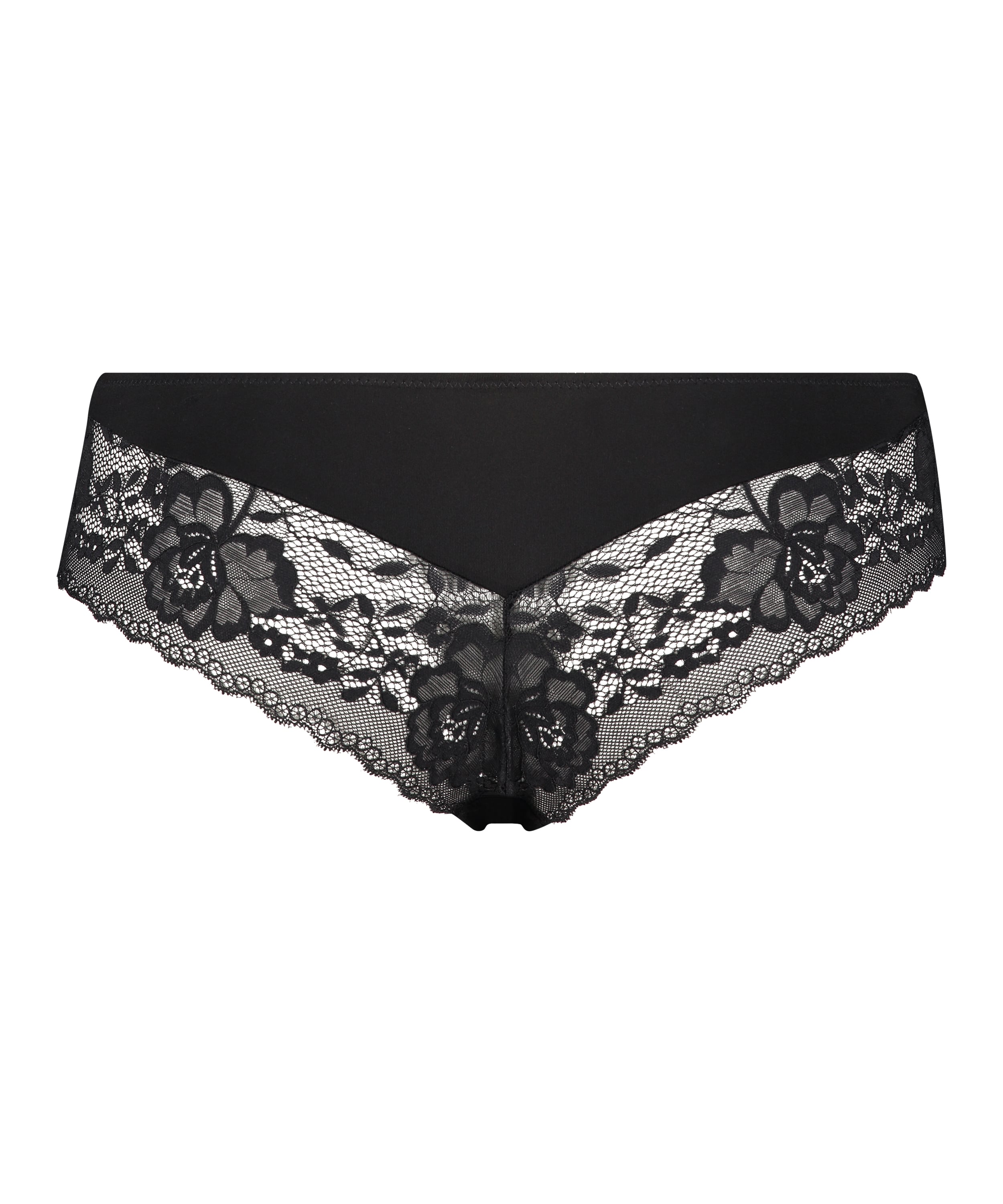 Maya Brazilian, Black, main