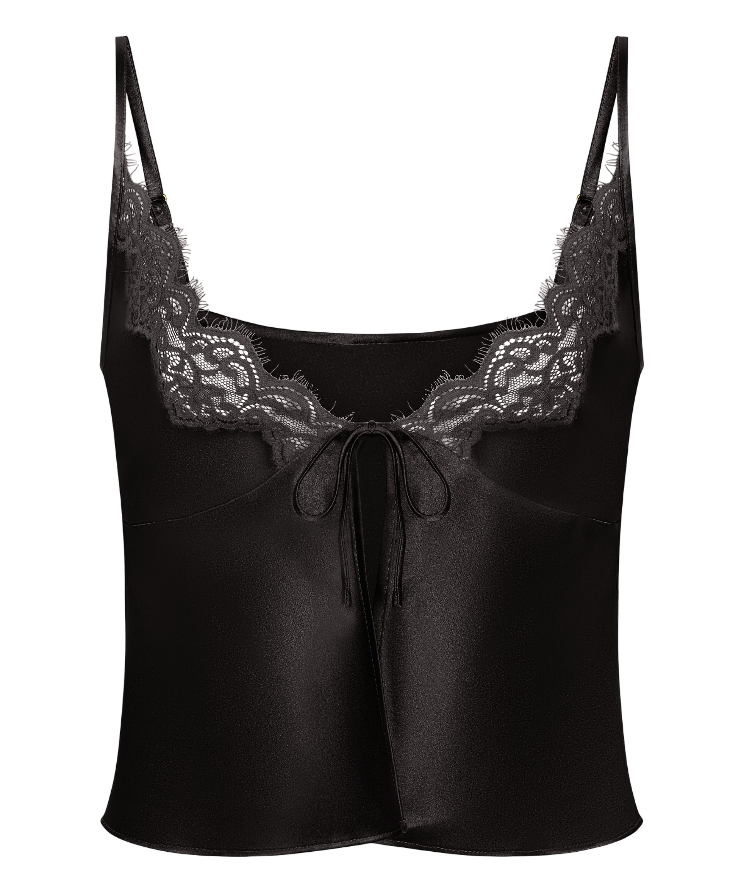 Cami Mya, Black
