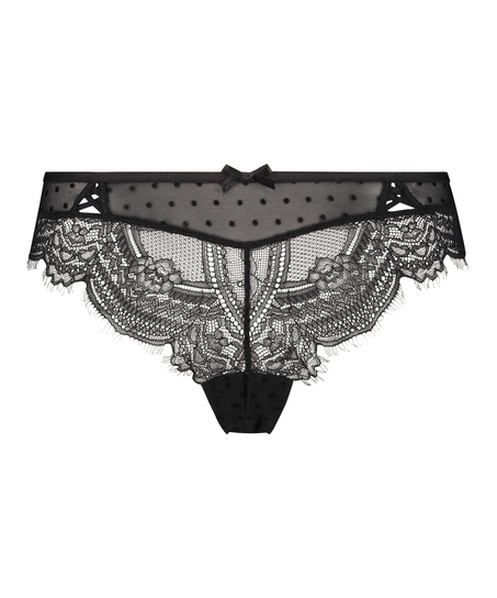 Brazilian Aylin, Black