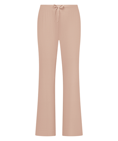 Pant Rib Essential, Beige