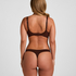 Super Comfort Bra, Brown