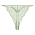 Isabelle Thong, Green