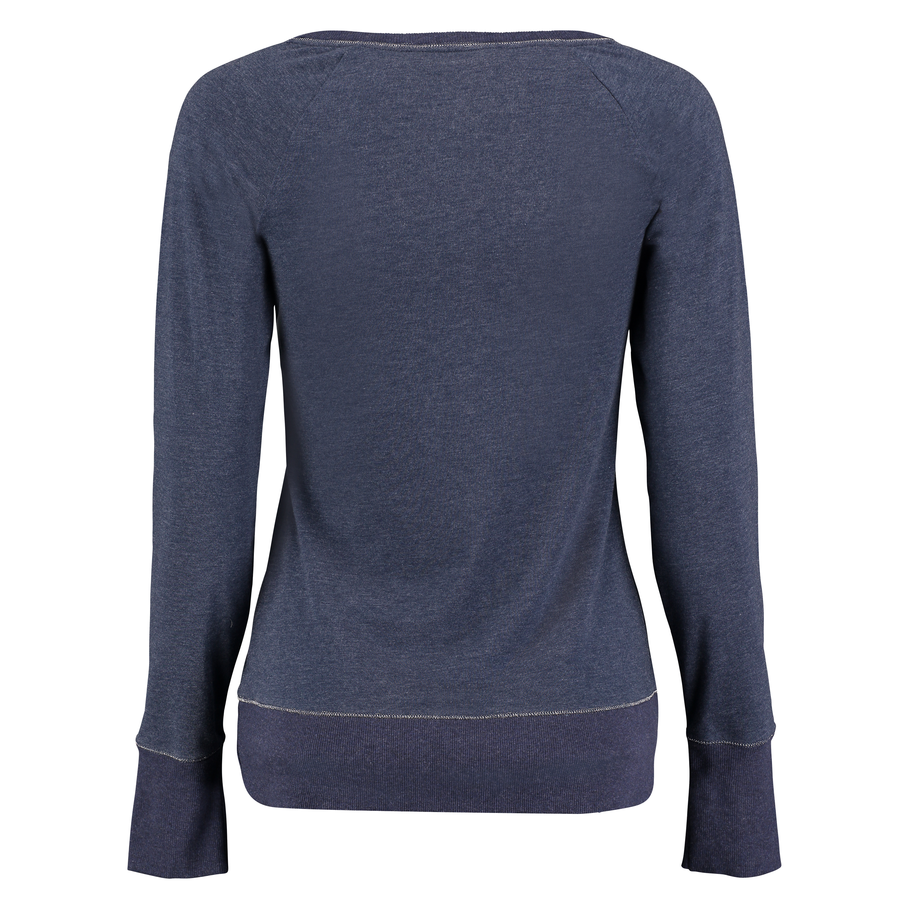 Top Stephanny ls, Blue, main