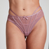 Kirsty Brazilian, Pink