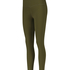 HKMX High Waist Leggings, Green
