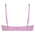 Marina Padded Underwired Bra, Pink