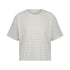 Pyjama Top, White