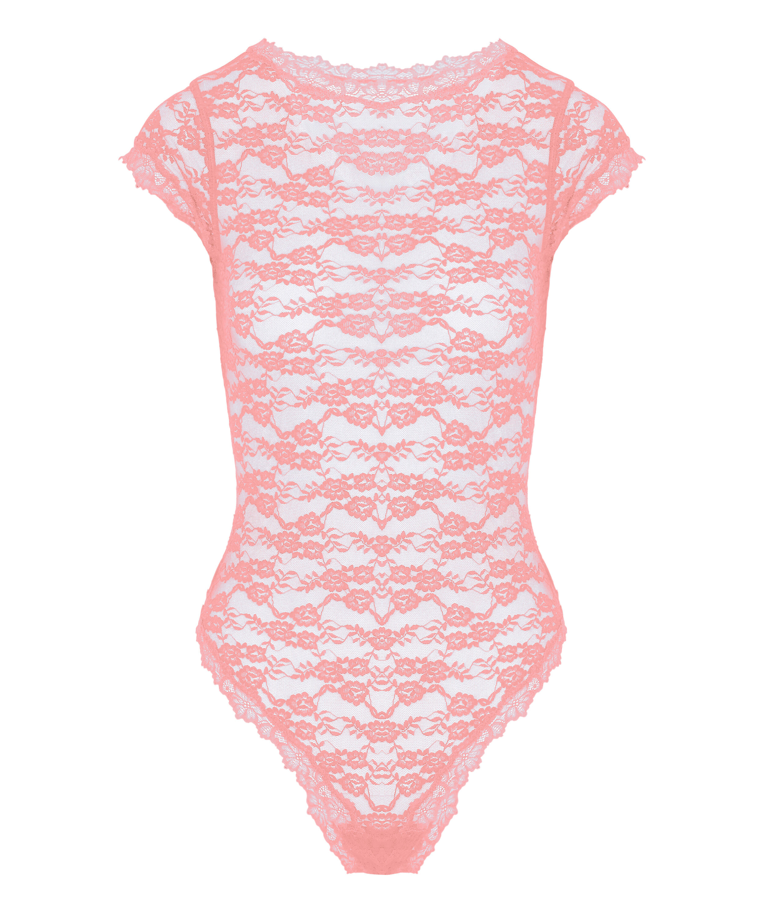 Body Aveline, Pink