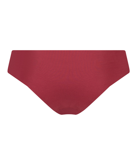 Invisible cotton Brazilian, Red