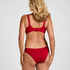 Super Comfort Brazilian, Red
