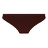 Super Comfort Thong, Brown
