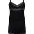 Pyjama Set Nana, Black