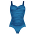 Sunset Dreams Ocean swimsuit, Blue