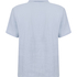 Muslin Jacket, Blue
