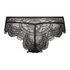 Lillie Brazilian, Black
