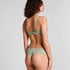 Florence Thong boxers, Green