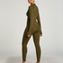 HKMX Sports Jacket, Green