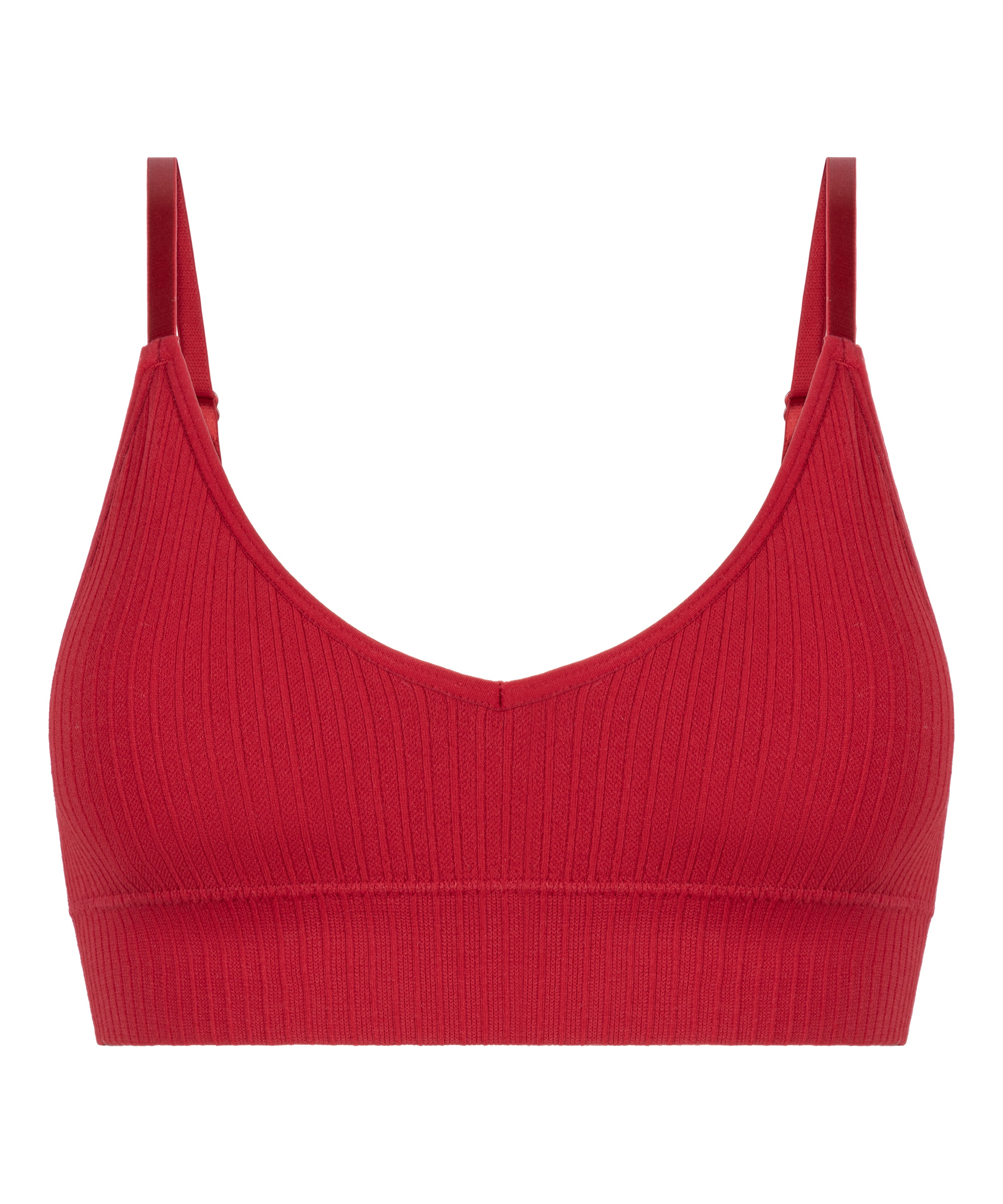 Dianne Bralette, Red, main