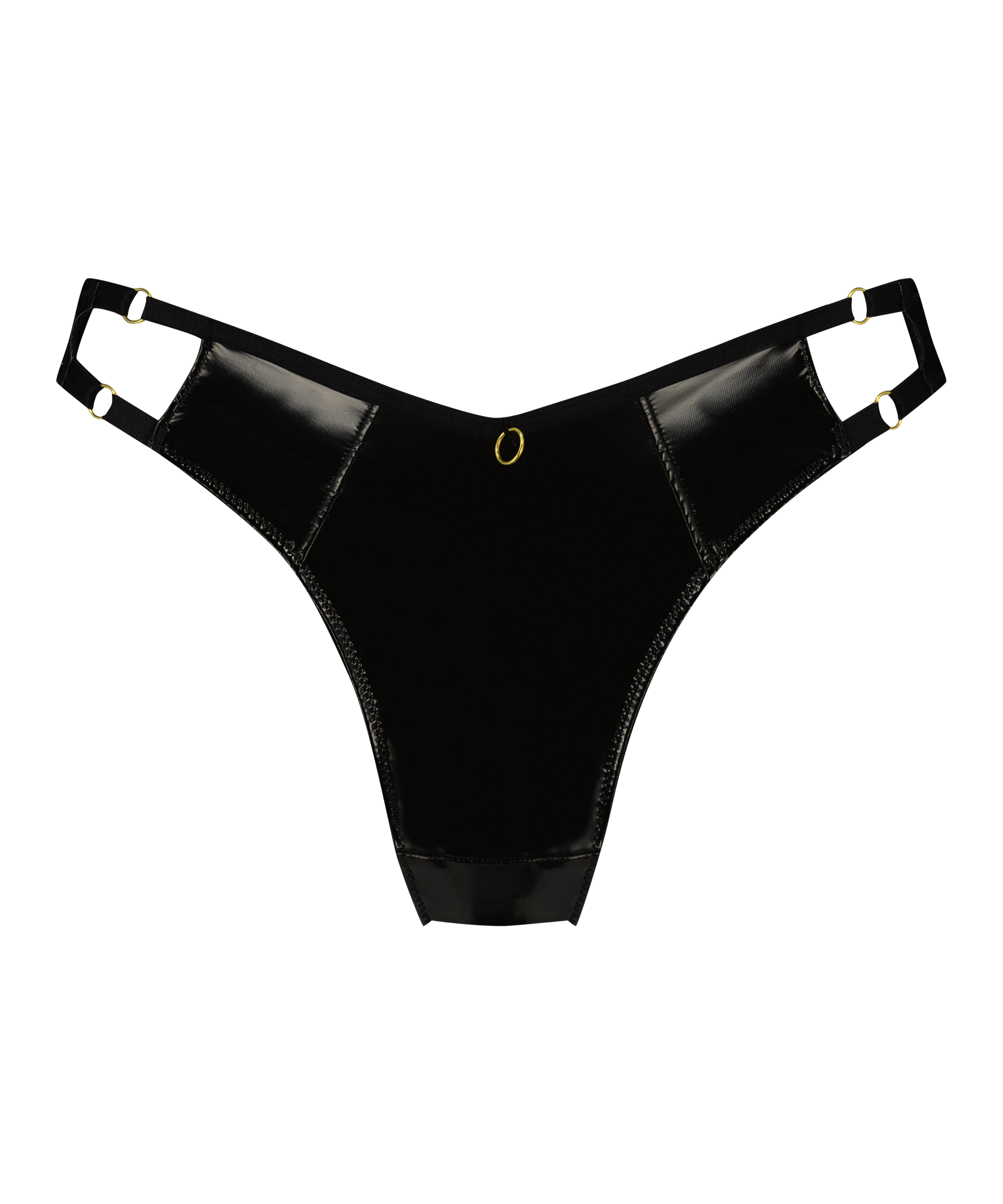 Seductress Brazilian, Black, main