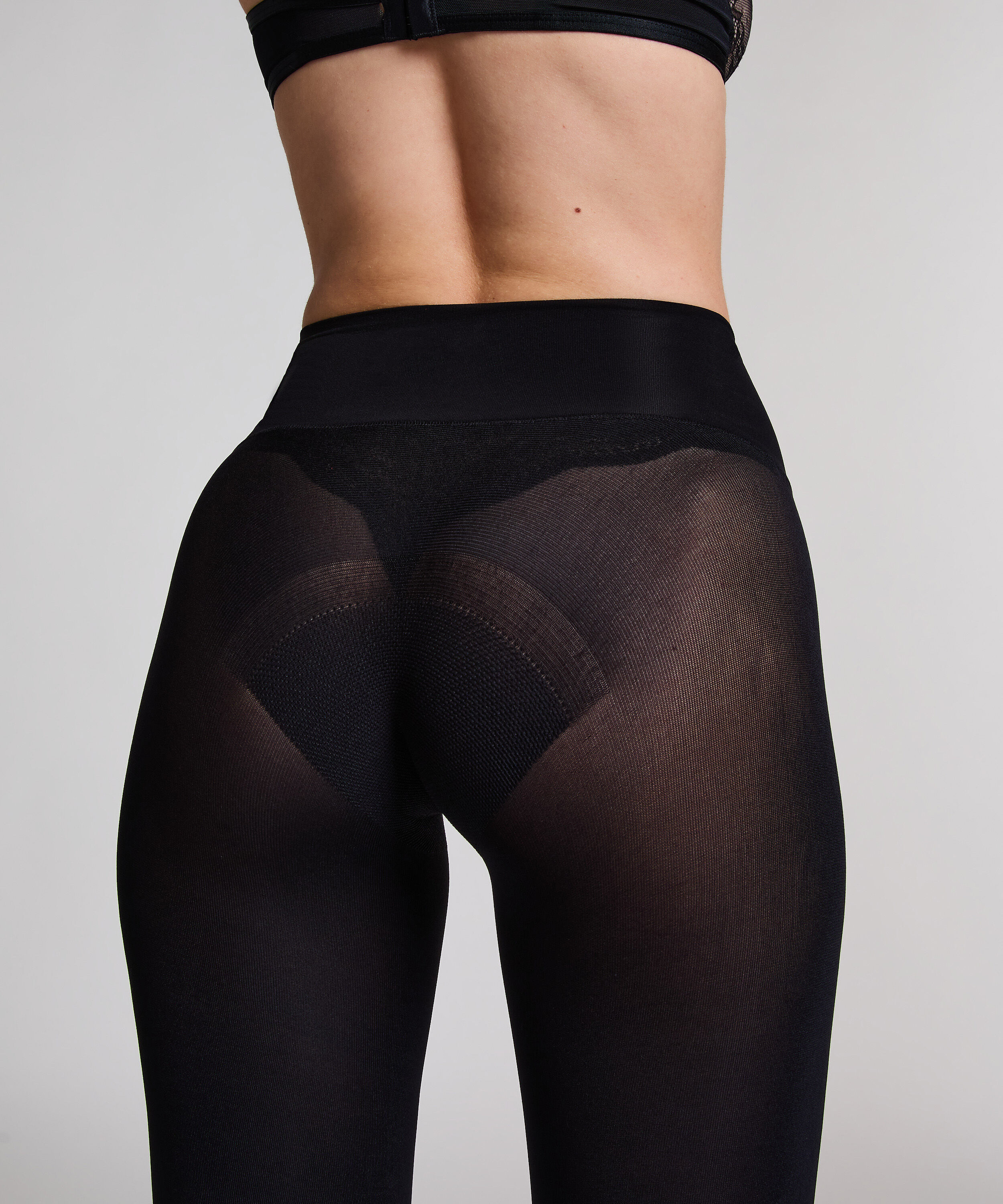 Seamless Tights 60 Denier for €14.99 