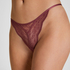 Isabelle Thong, Pink