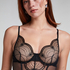 Ruby Body, Black