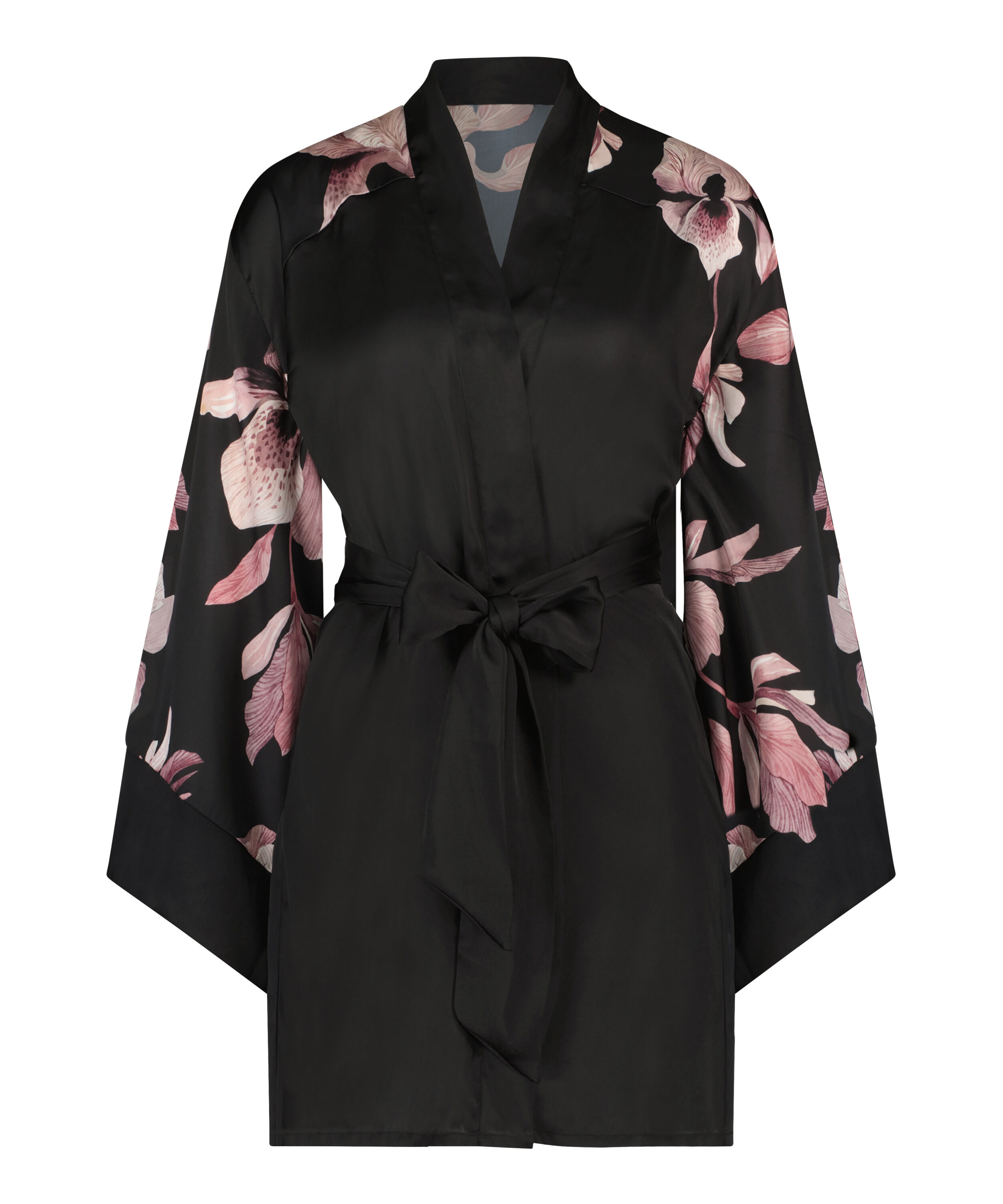 Orchid Kimono - New Arrivals - Hunkemöller