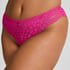 Daisy Brazilian, Pink